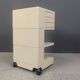 Vintage Joe Colombo Cart, 1970s