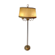 Vintage lamp lamp 3 brass lights