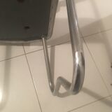 Office armchair industrial years 50/60