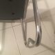 Office armchair industrial years 50/60