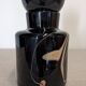 Flacon ou vase XL de Bob le Bleis pour la verrerie Maure Vieil, France 1970