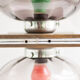 Suspension scandinave