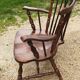 Fauteuil  américain