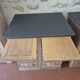 Vintage chests of drawers