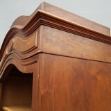 Library Napoleon III constable hat