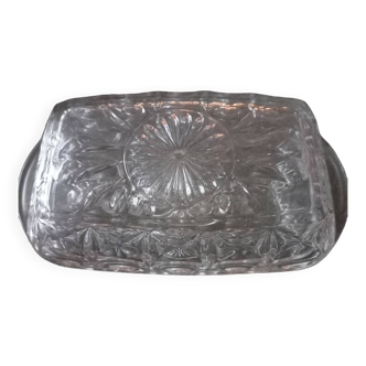 Butter dish