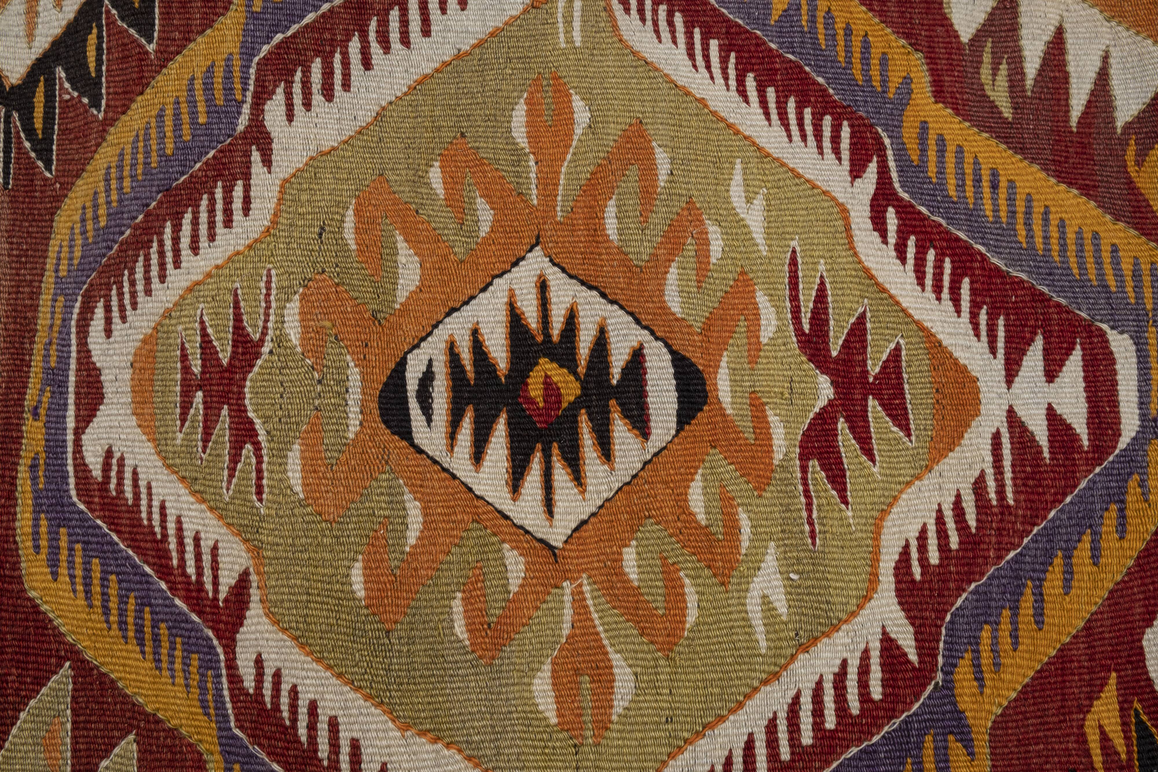 Carpet 160x283 cm