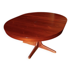 Table Baumann