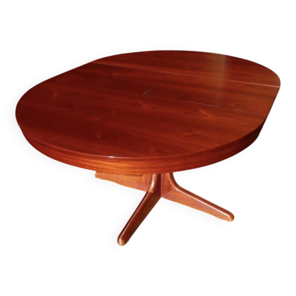 Table Baumann