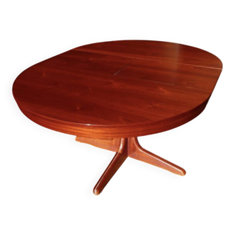 Table Baumann