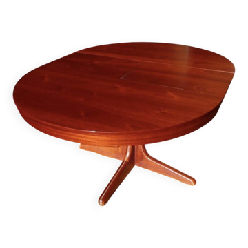 Table Baumann