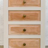 4 drawer chest of drawers