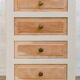 4 drawer chest of drawers