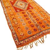 Moroccan rug - Taznakht-310x150cm