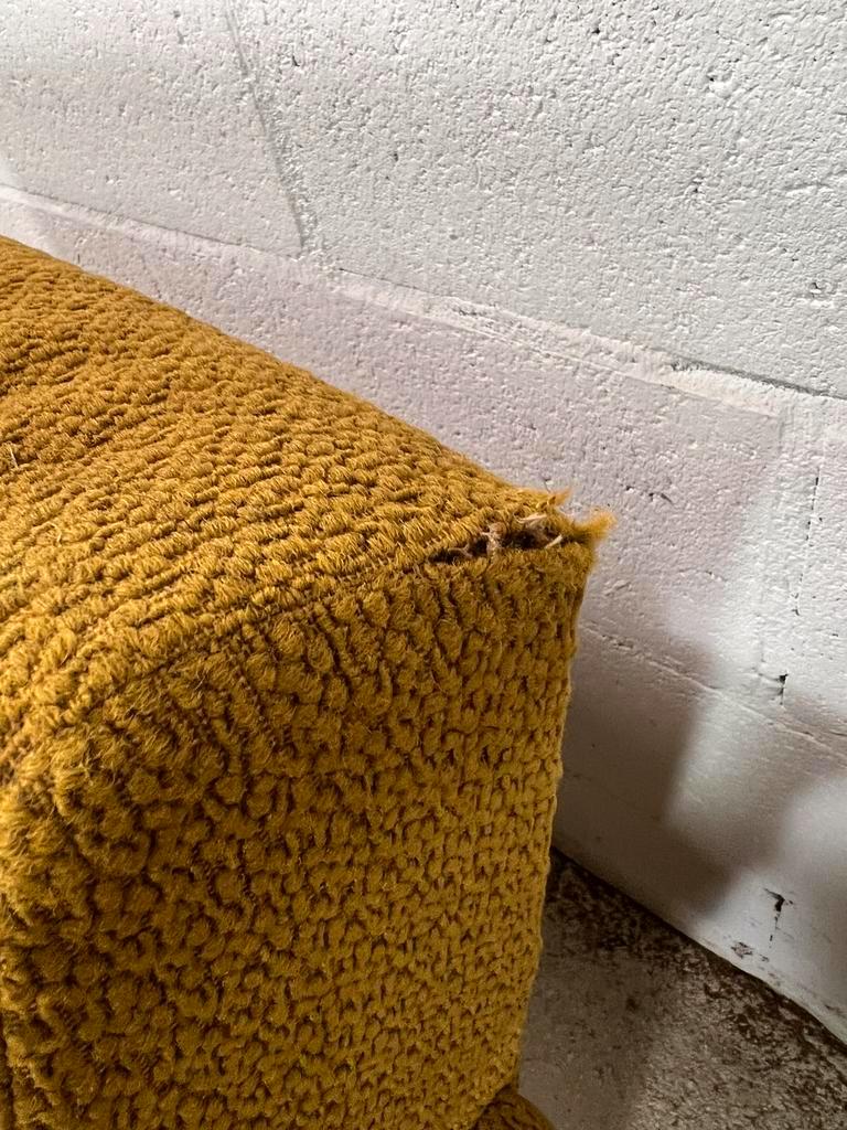 Set of 2 vintage armchairs