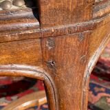 Pair of Reguence Style Chairs 19th Century
