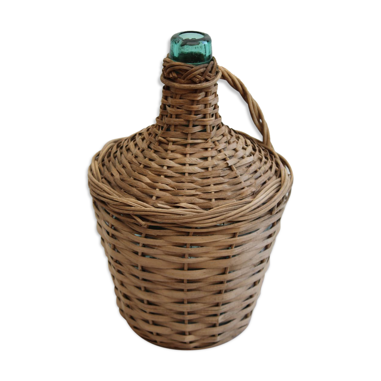 Demijohn