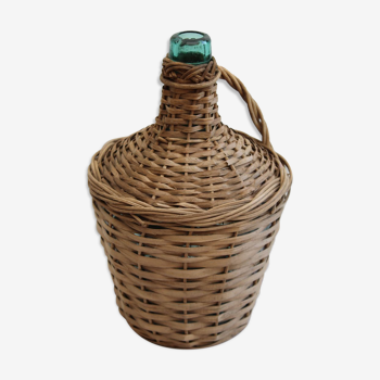 Demijohn