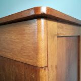 Buffet 1950