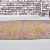 Anatolian Handwoven Anatolian Carpet
