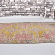 Anatolian Handwoven Anatolian Carpet