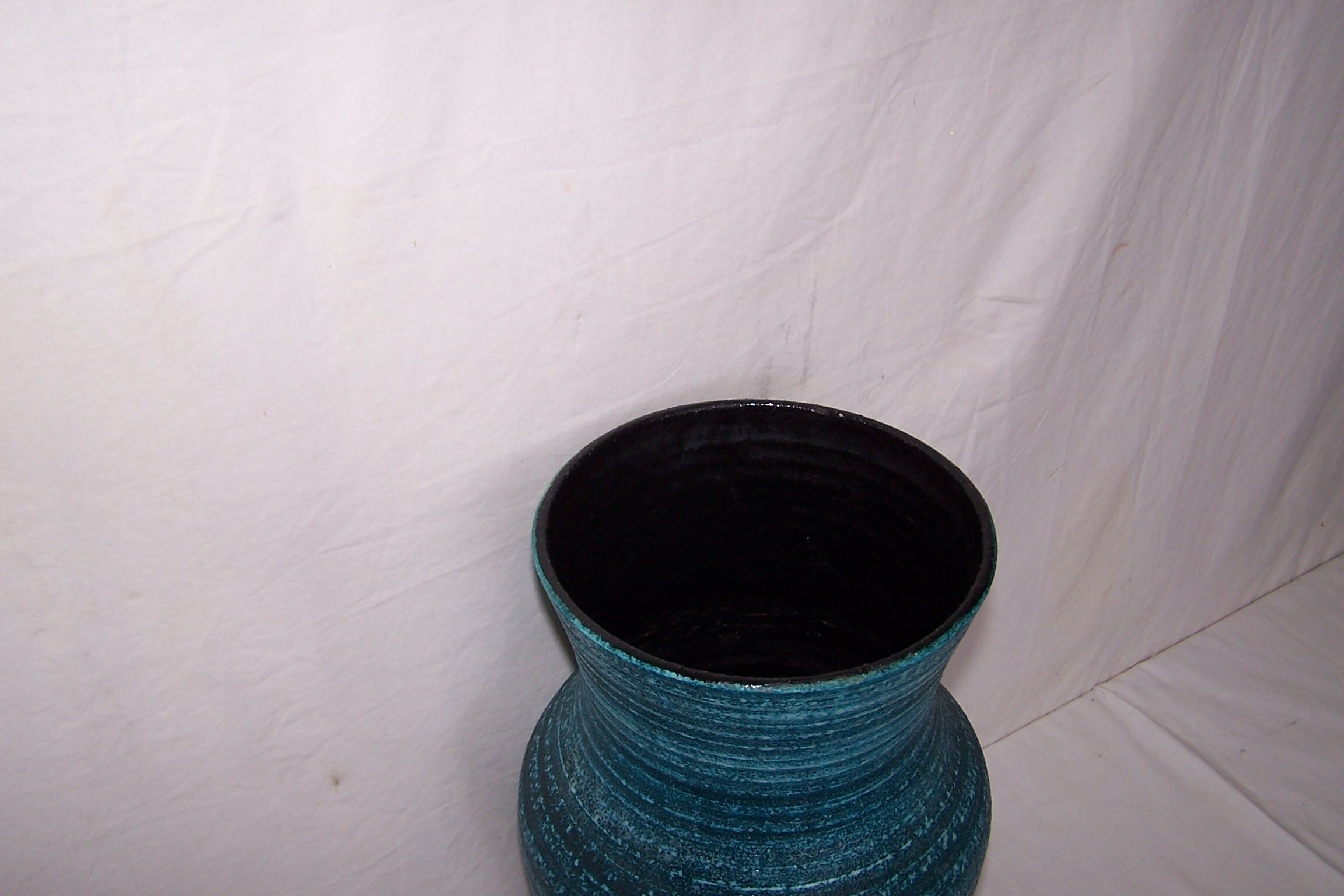 Gypsy vase - Accolay