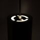 Raak Amsterdam Bullet lamp 1960s Holland