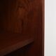 Teak bookcase, Danish design, 60's, production: Denmark