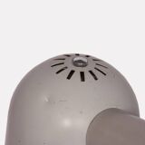 Large table lamp produced by Napako, circa 1960