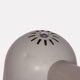 Large table lamp produced by Napako, circa 1960