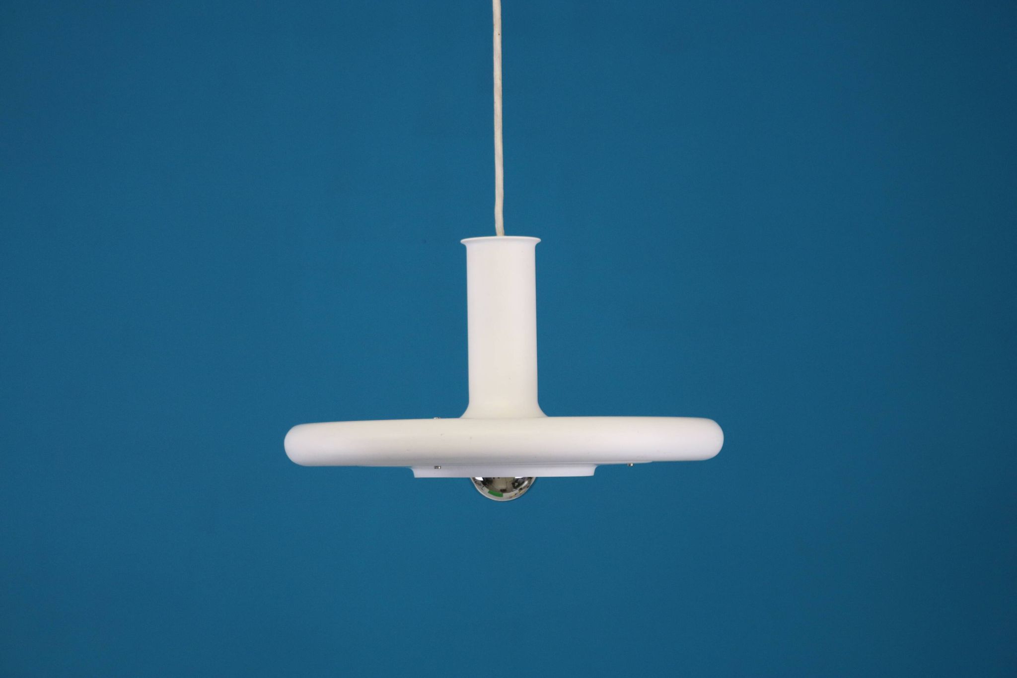 Fog & Morup vintage  lamp - model Optima 35 cm by Hans Due- 100 % original