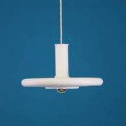 Fog & Morup vintage  lamp - model Optima 35 cm by Hans Due- 100 % original