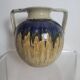 Vase en céramique signé Antoine Bompard