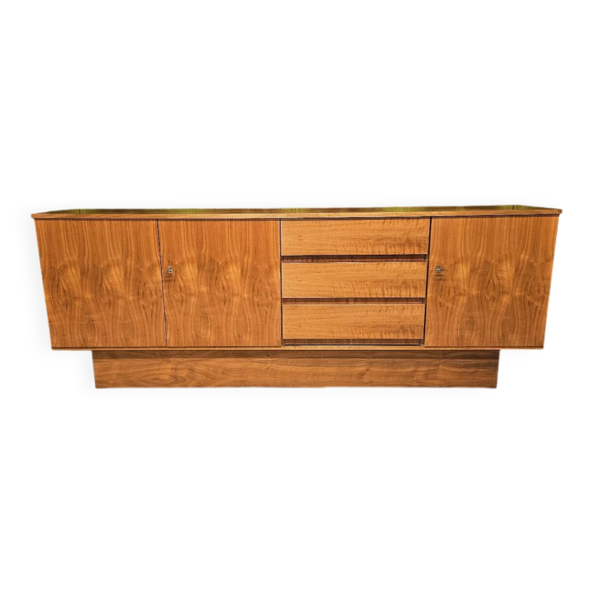 Vintage sideboard from the 1970s