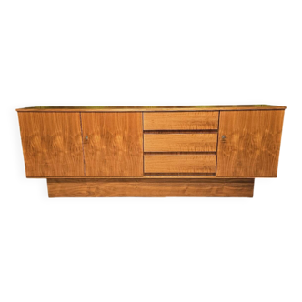 Enfilade vintage 1970