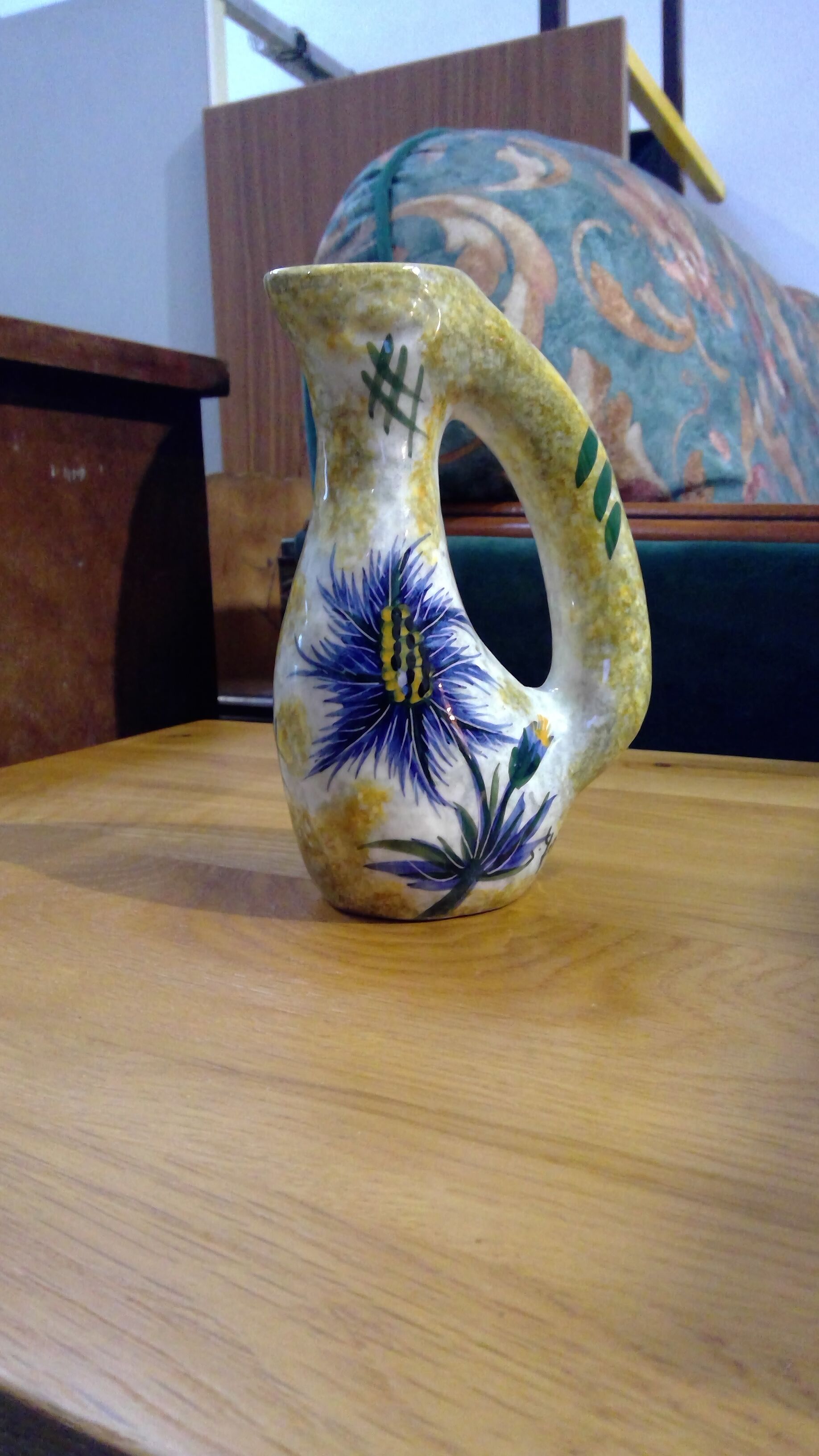 Vase