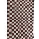 Berber rug Cappuccino 150x250
