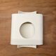 Lot de deux appliques TILE
