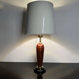 “Luxury” table lamp from the 80s