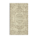 Handmade One-of-a-Kind Oriental Beige Rug 163 cm x 282 cm - 38907