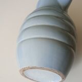Saint Clement earthenware pitcher
