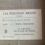 Tableau ancien