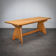 Dining table by Jacob Kielland Brandt for Christiansen Denmark, 1960s