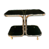 Rolling dessert, 1970