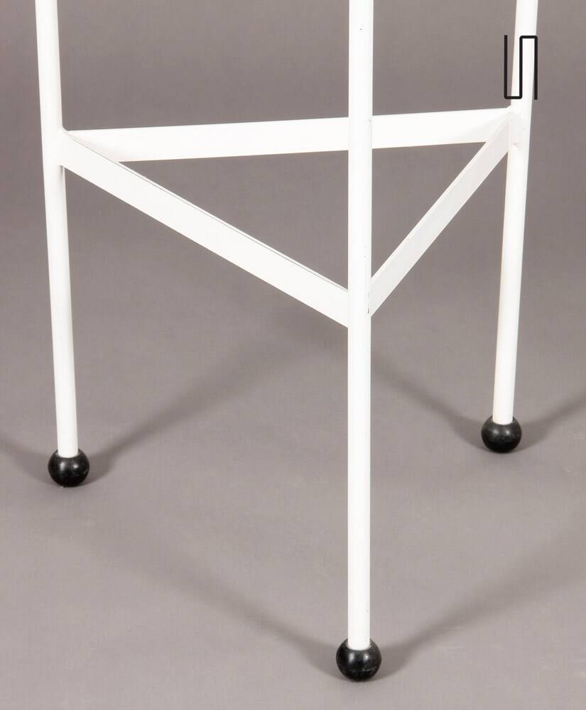 Paire de tabourets Bermudas par Carlos Miret pour Amat, circa 1983