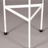 Paire de tabourets Bermudas par Carlos Miret pour Amat, circa 1983