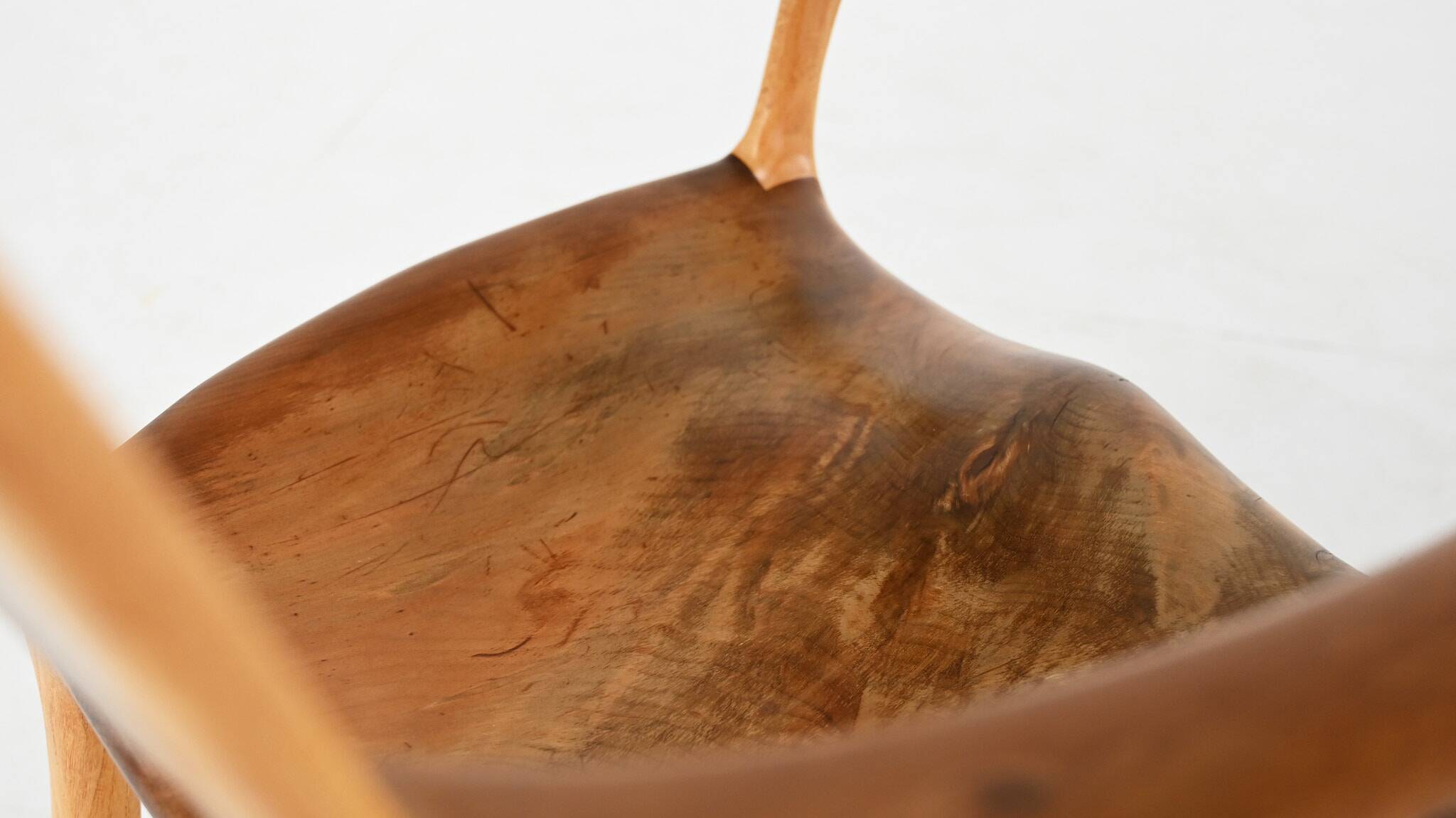 Donald Gordon, Kauri Rocking Chair