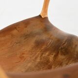 Donald Gordon, Rocking Chair En Kauri