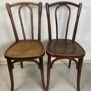 Chaises bistrot