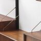 Wall unit by Louis Van Teeffelen